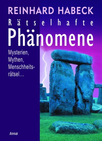 Rätselhafte Phänomene