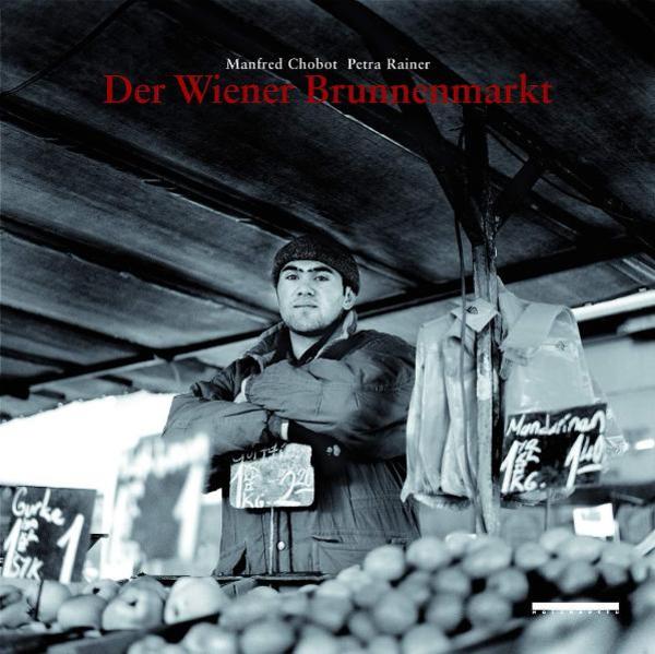 Der Wiener Brunnenmarkt