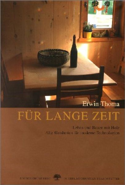 ...für lange Zeit