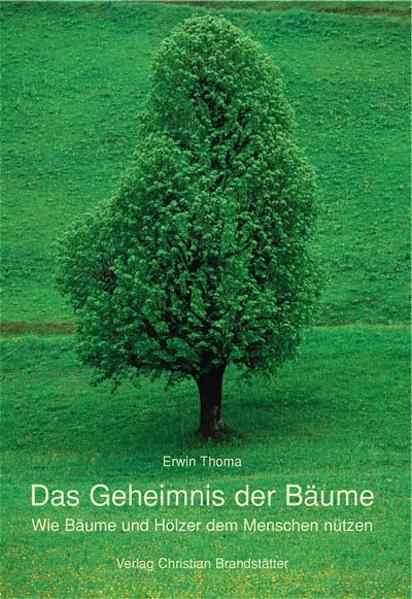 Das Geheimnis der Bäume