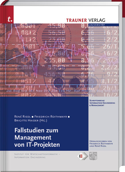 Fallstudien zum Management von IT-Projekten