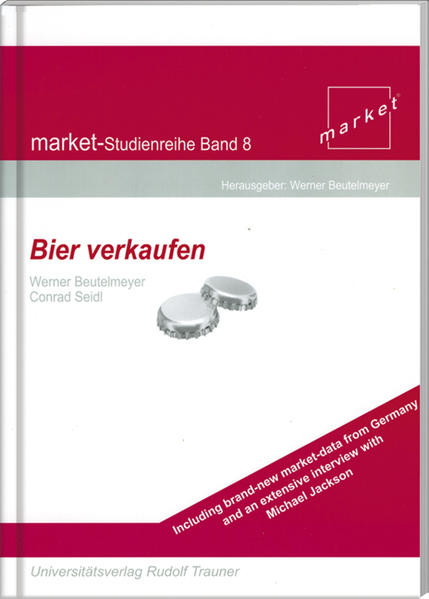 Bier verkaufen