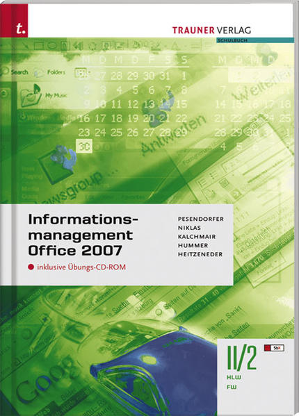 Informationsmanagement Office 2007 II/2 HLW/FW