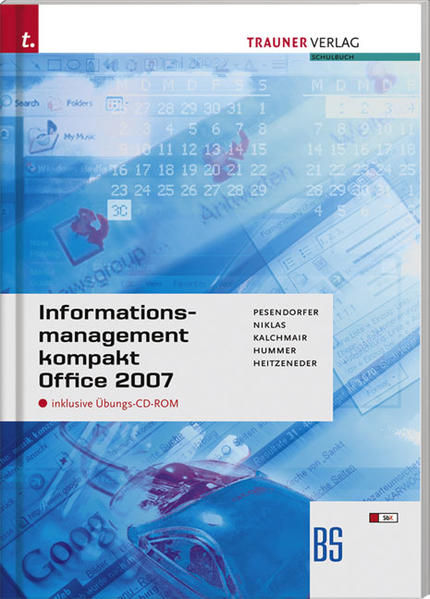 Informationsmanagement kompakt Office 2007 BS