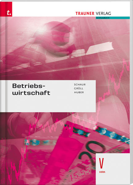 Betriebswirtschaft V HAK