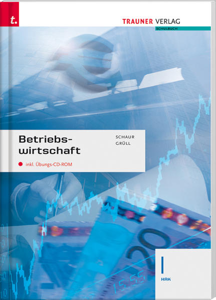 Betriebswirtschaft I HAK