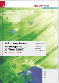 Informationsmanagement II HAK Office 07