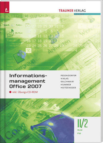 Informationsmanagement II/2 HLW/FW Office 07