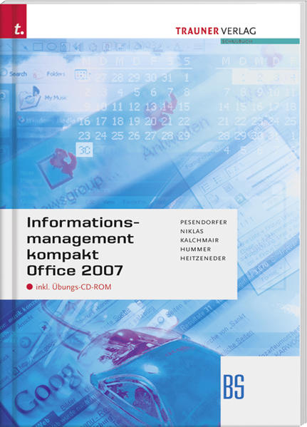 Informationsmanagement kompakt BS Office 07