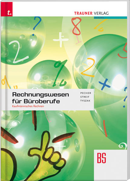 Rechnungswesen für Büroberufe BS