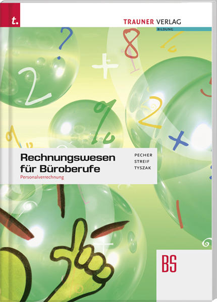 Rechnungswesen für Büroberufe
