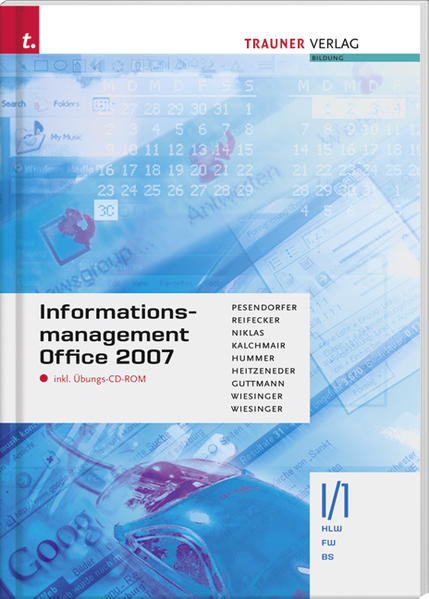 Informationsmanagement I HLW/FW/BS Office 07