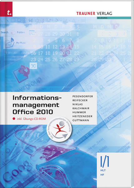 Informationsmanagement Office 2010 I/1 HLT HF