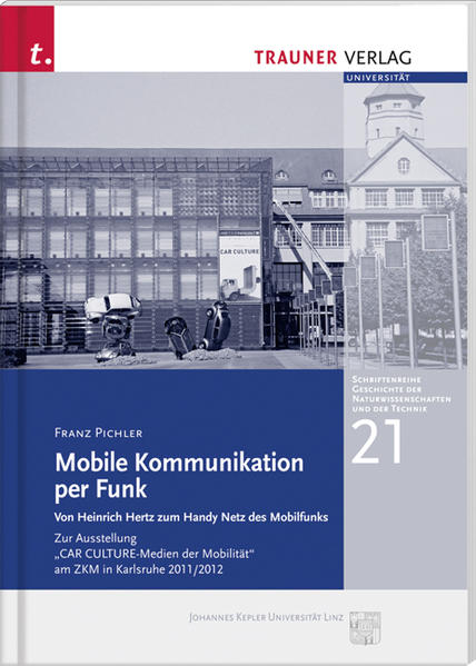 Mobile Kommunikation per Funk