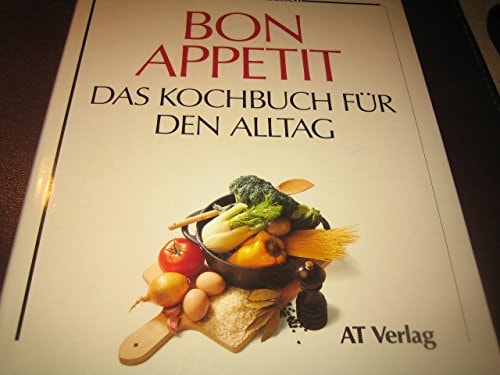 Bon Appétit
