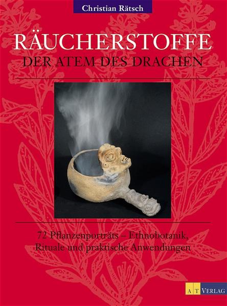 Räucherstoffe - Der Atem des Drachen
