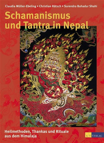 Schamanismus und Tantra in Nepal