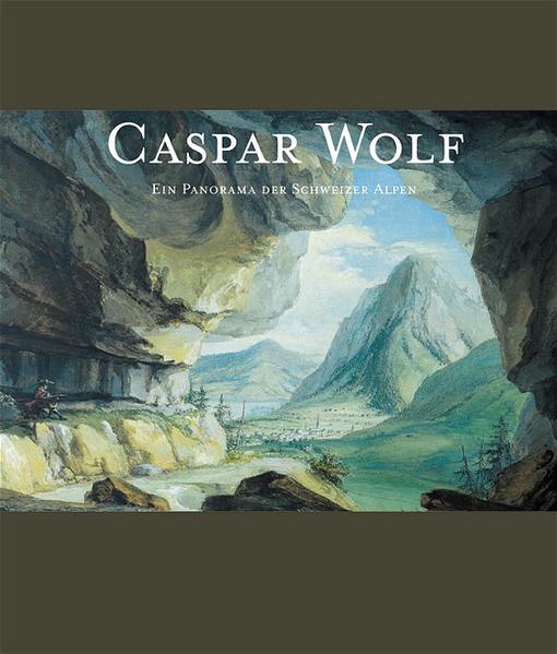 Caspar Wolf