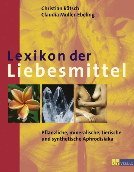 Lexikon der Liebesmittel