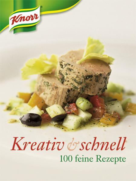 Kreativ & Schnell