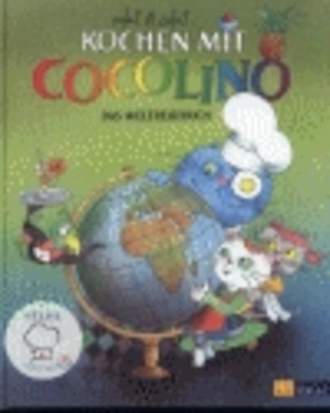 Kochen mit Cocolino