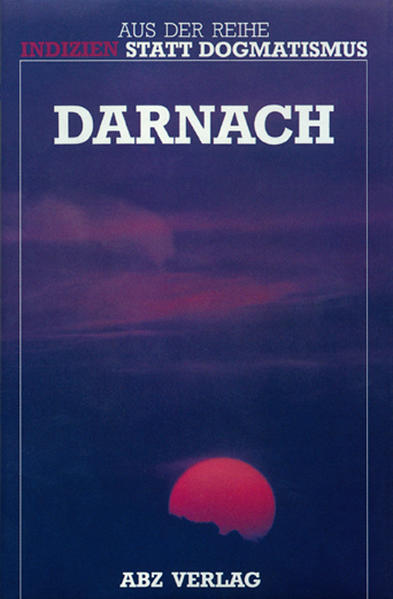 Darnach