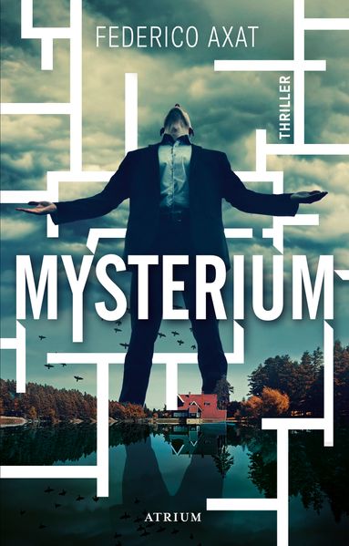 Buchcover