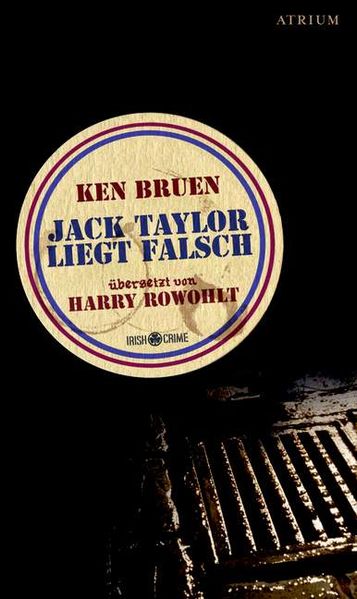 Buchcover