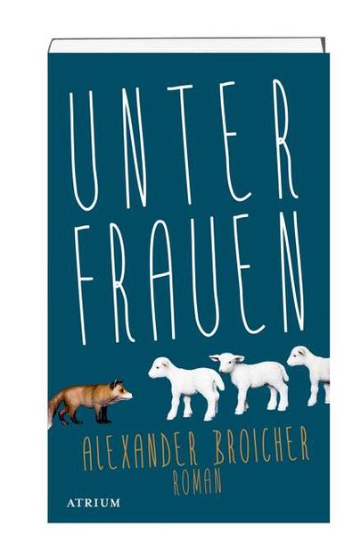Unter Frauen
