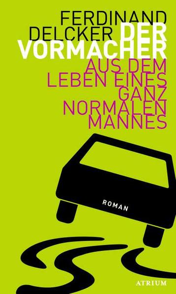 Der Vormacher