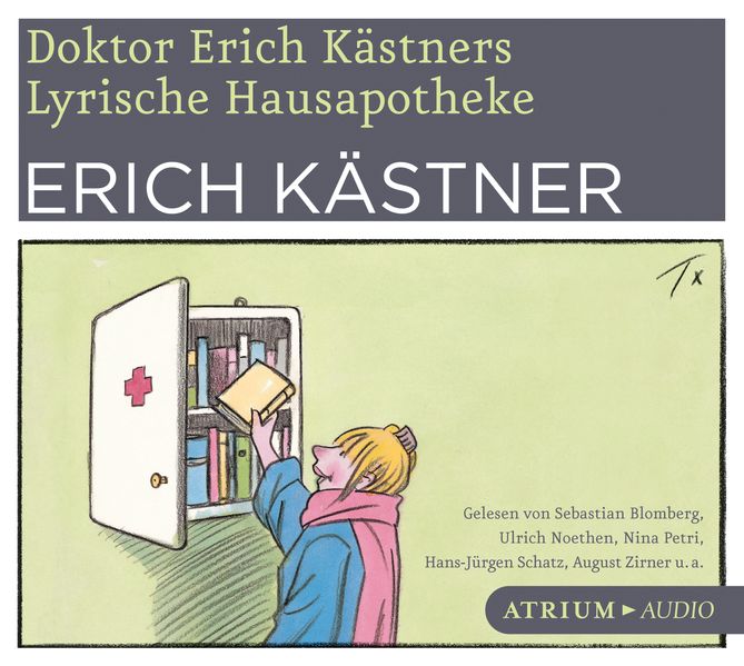 Buchcover