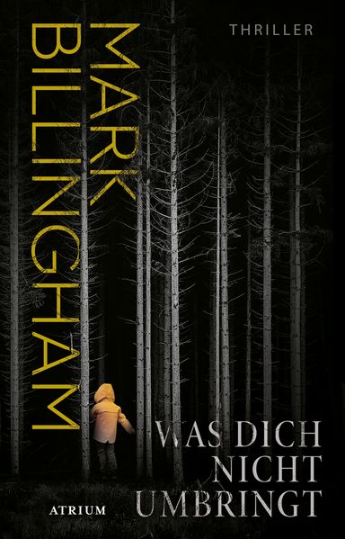 Buchcover