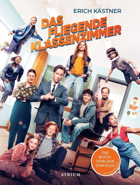 Buchcover