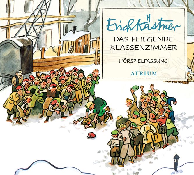 Buchcover