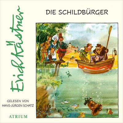Buchcover