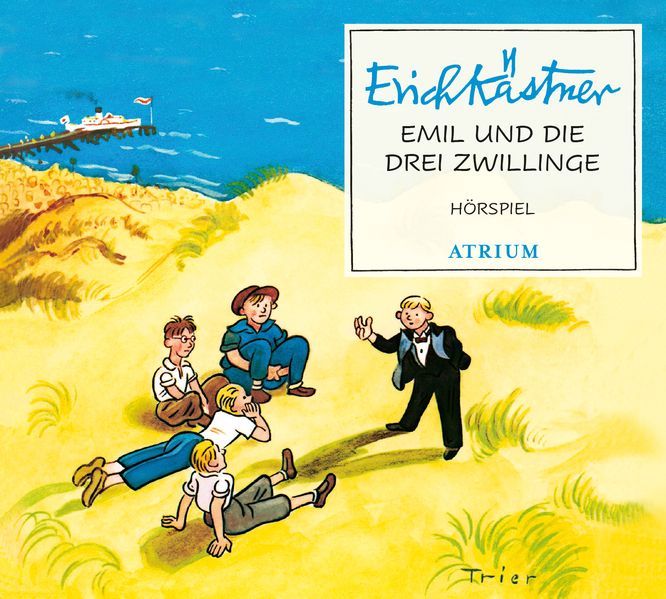Buchcover