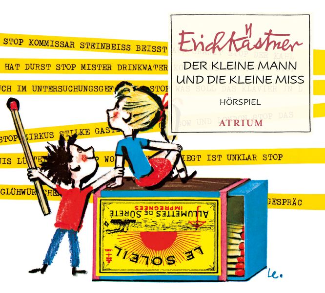 Buchcover