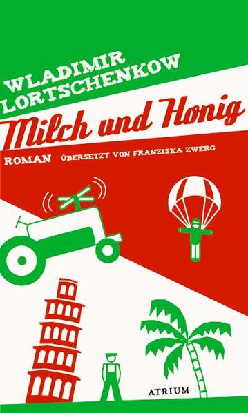 Milch und Honig