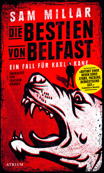 Die Bestien von Belfast