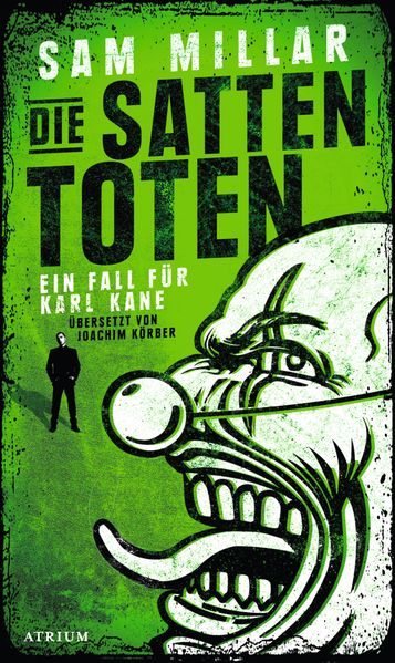 Die satten Toten