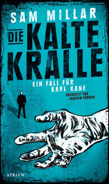 Die kalte Kralle