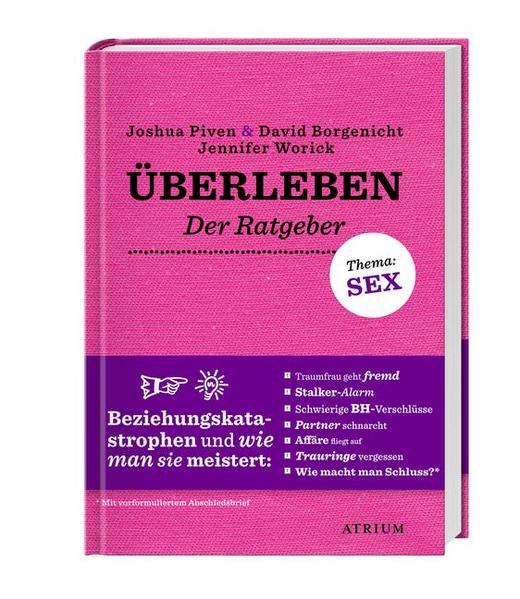 Überleben. Der Ratgeber