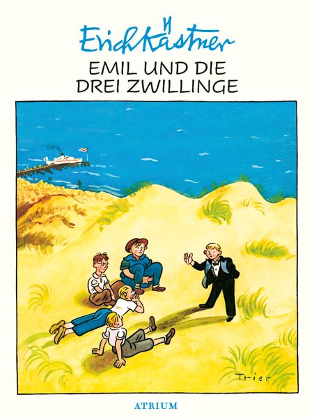 Buchcover