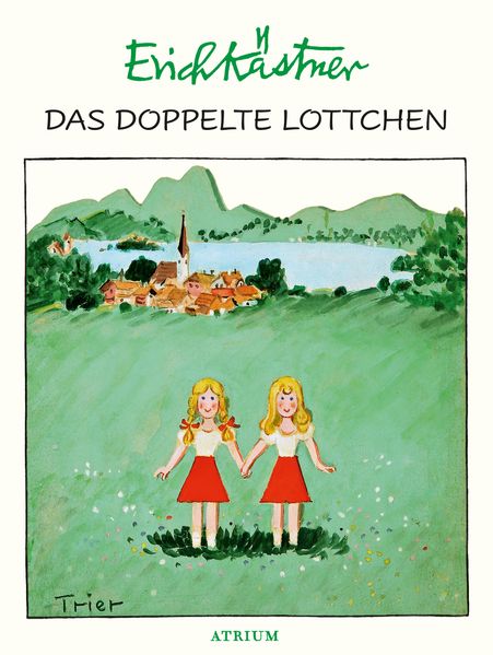 Buchcover