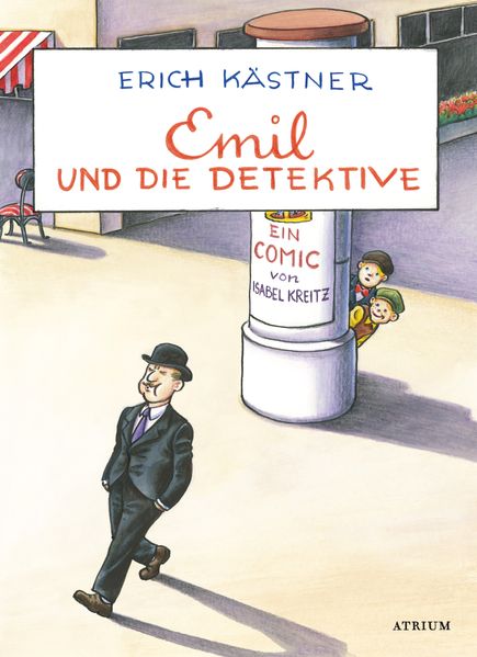 Buchcover