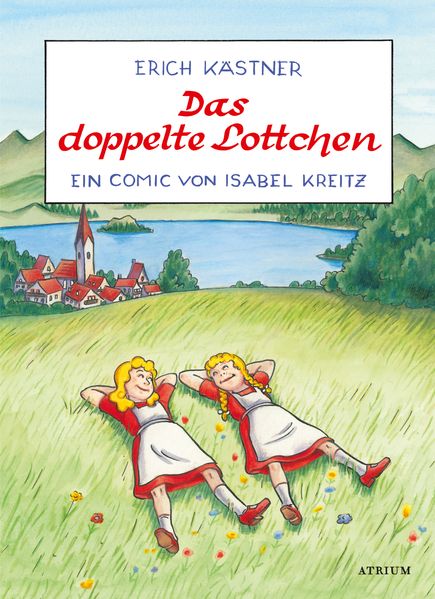 Buchcover