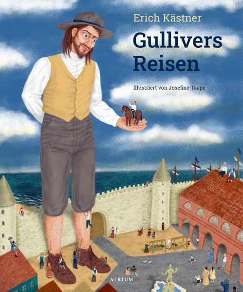 Buchcover