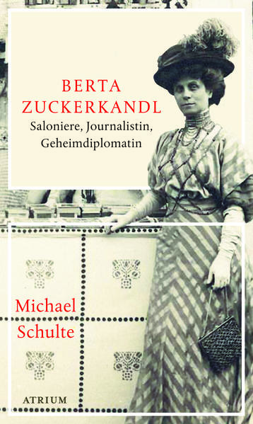 Bertha Zuckerkandl