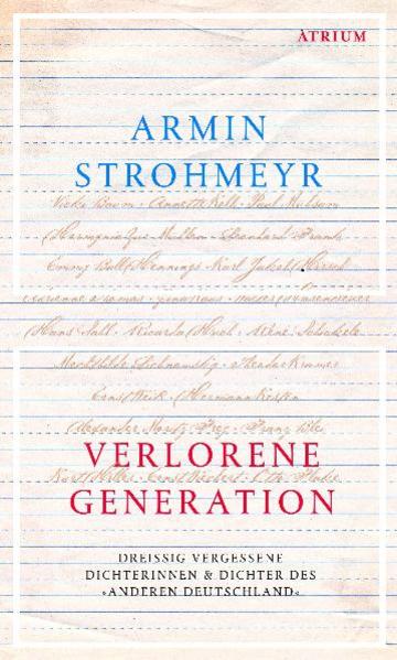 Verlorene Generation