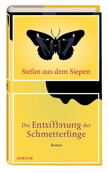 Die Entzifferung der Schmetterlinge
